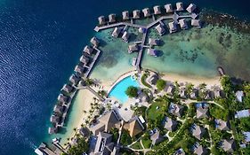 Manava Beach Resort & Spa Moorea